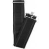 Elastický obřišník (Barva black)