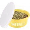 Miska na musli 5l Waldhausen (Barva grey)