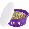 Miska na musli 5l Waldhausen (Barva grey)