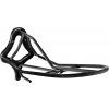 Stojan na sedlo Classic (Barva black)