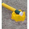 Kavaletový blok (Barva yellow)