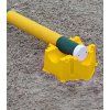 Kavaletový blok (Barva yellow)