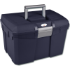 Box na číštění (Barva dark blue/grey)