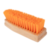 Kartáč na kopyta (Barva red)
