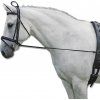 Chambon gumový (Velikost PONY, Barva black)