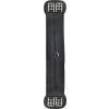 Drezurní podbřišník Memory Foam Waldhausen (Velikost 40 cm, Barva black)