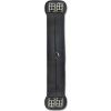 Drezurní podbřišník Memory Foam Waldhausen (Velikost 40 cm, Barva black)