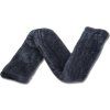 Beránek umělý na podbřišník Waldhausen (Velikost 50 cm, Barva black)