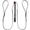 Waldhausen W-trainRein (Velikost PONY, Barva black)