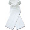 Plastron, bílá (Velikost Children, Barva white)