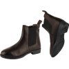 Pérka kožená Classic ELT (Velikost 27, Barva black)