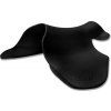 Podložka WINTEC Half Comfort Pad (Velikost 12 mm rear, Barva black)