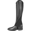 Mini Chaps Elegance (Velikost L, Barva black)