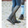 Mini Chaps Elegance (Velikost L, Barva black)