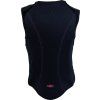 SWING Back Protector P06 flexibilní, dospělí (Velikost EL, Barva black)