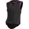 SWING Back Protector P06 flexibilní, dospělí (Velikost EL, Barva black)