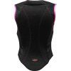 SWING Back Protector P06 flexibilní, dospělí (Velikost EL, Barva black)