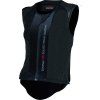 SWING Back Protector P06 flexibilní, dospělí (Velikost EL, Barva black)