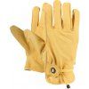 Rukavice westernové Texas ELT (Velikost L, Barva yellow)