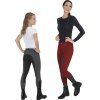 Rajtky Fun Sport ELT s celokoženým sedem, dámské (Velikost 36, Barva black)