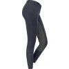 Rajtky Fun Sport ELT s celokoženým sedem, dámské (Velikost 36, Barva black)