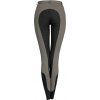 Rajtky Micro Sport Pro ELT s celokoženým sedem (Velikost 140, Barva black)