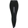 Rajtky Micro Sport Pro ELT s celokoženým sedem (Velikost 140, Barva black)