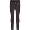 Rajtky Funktion Sport ELT s kolenními záplatami, dětské (Velikost 128, Barva black)