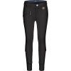 Rajtky Funktion Sport ELT s kolenními záplatami, dětské (Velikost 128, Barva black)