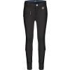 Rajtky Funktion Sport ELT s kolenními záplatami, dětské (Velikost 128, Barva black)