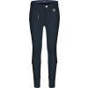 Rajtky Funktion Sport ELT s kolenními záplatami, dětské (Velikost 128, Barva black)