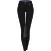 Funktion sport rajtky, dámy (Velikost 36, Barva black)
