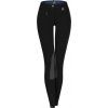 Funktion sport rajtky, dámy (Velikost 36, Barva black)