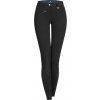 Zimní termo rajtky Fun Sport Silicone ELT s gripem, dámské (Velikost 36, Barva black)