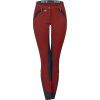 Nadine rajtky ELT (Velikost 140, Barva black/granite)