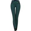 Nadine rajtky ELT (Velikost 140, Barva black/granite)