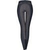 Nadine rajtky ELT (Velikost 140, Barva black/granite)