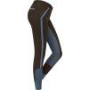 Nadine rajtky ELT (Velikost 140, Barva black/granite)