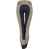 Nadine rajtky ELT (Velikost 140, Barva black/granite)