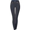 Nadine rajtky ELT (Velikost 140, Barva black/granite)