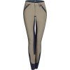 Nadine rajtky ELT (Velikost 140, Barva black/granite)