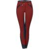 Nadine rajtky ELT (Velikost 140, Barva black/granite)