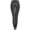Nadine rajtky ELT (Velikost 140, Barva black/granite)