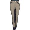 Nadine rajtky ELT (Velikost 140, Barva black/granite)