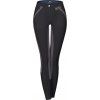 Nadine rajtky ELT (Velikost 140, Barva black/granite)