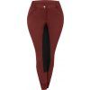 Thermo rajtky Calla ELT (Velikost D42, Barva black)