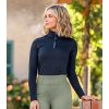 Termo triko Esthal ELT (Velikost L, Barva black)