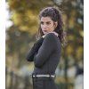 Termo triko Esthal ELT (Velikost L, Barva black)