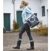 Jezdecké legíny Ella ELT (Velikost 140, Barva black)