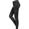 Jezdecké legíny Ella ELT (Velikost 140, Barva black)